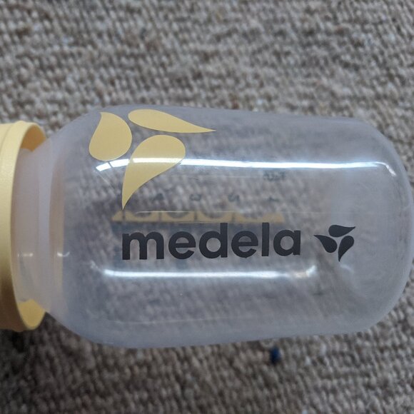 Breast Milk Cooler Bag Storage Bottles Bags TheraPearl Therapy Baby Diaper Wipes - Picture 5 of 12